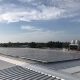 Tesco Lotus Solar PV Phayakaphom (409.6 kWp.) CONTACTOR : Prosper Engineering PCL.