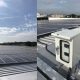 Solar PV Rooftop Tesco Lotus Solar PV Phayakaphom (409.6 kWp.) CONTACTOR : Prosper Engineering PCL.